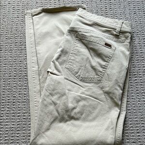 Duck Head five pocket pant